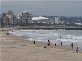 Durban